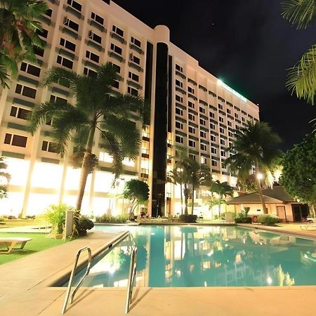 Garden Orchid Hotel Zamboanga Exterior photo