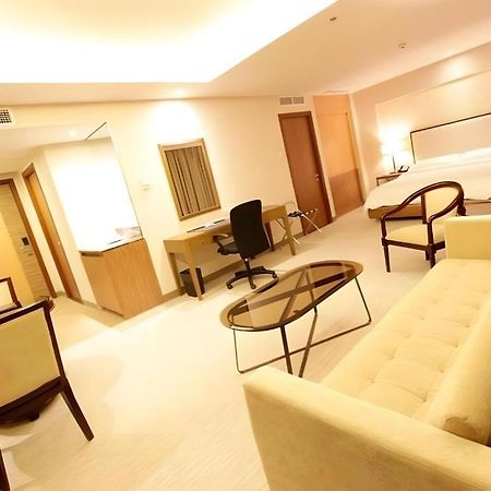 Garden Orchid Hotel Zamboanga Exterior photo