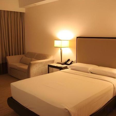 Garden Orchid Hotel Zamboanga Exterior photo