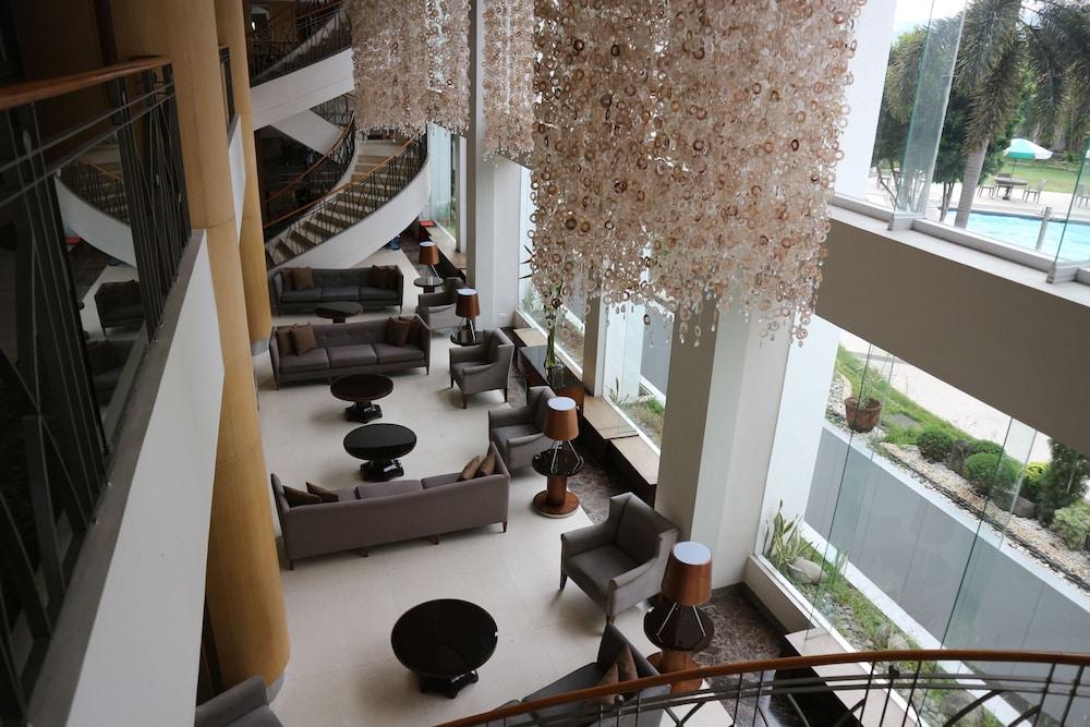 Garden Orchid Hotel Zamboanga Exterior photo