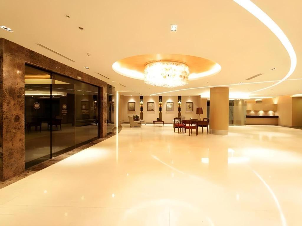 Garden Orchid Hotel Zamboanga Exterior photo
