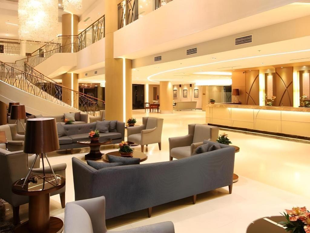 Garden Orchid Hotel Zamboanga Exterior photo