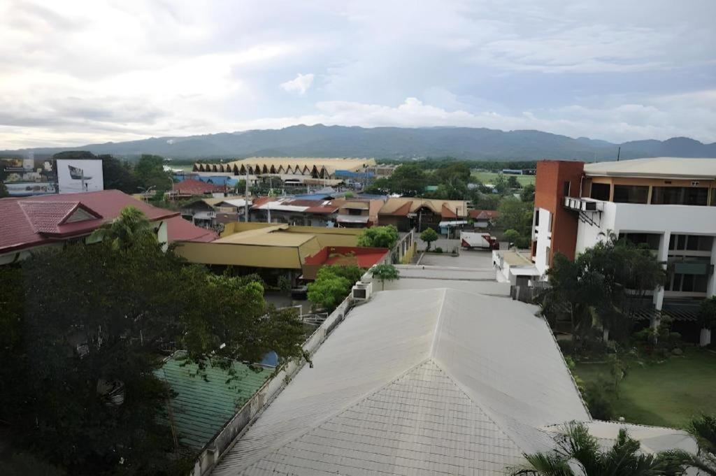 Garden Orchid Hotel Zamboanga Exterior photo