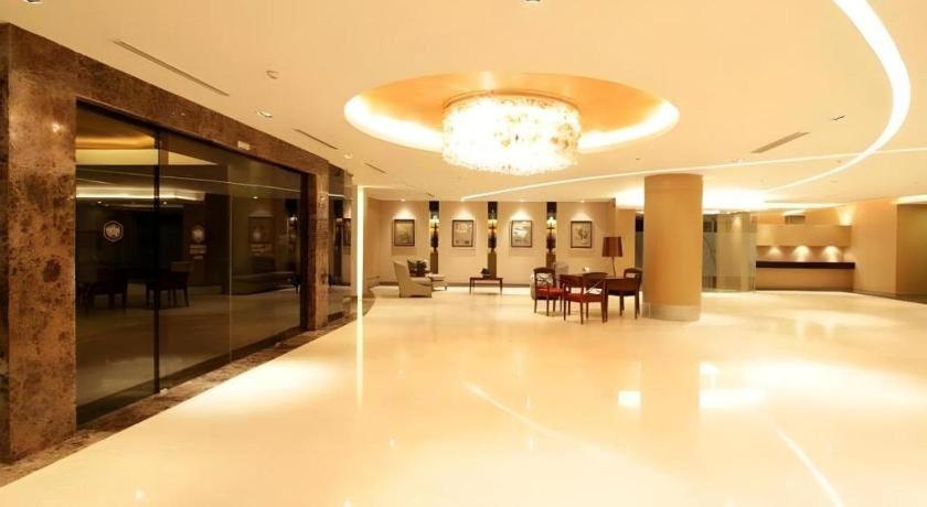 Garden Orchid Hotel Zamboanga Exterior photo