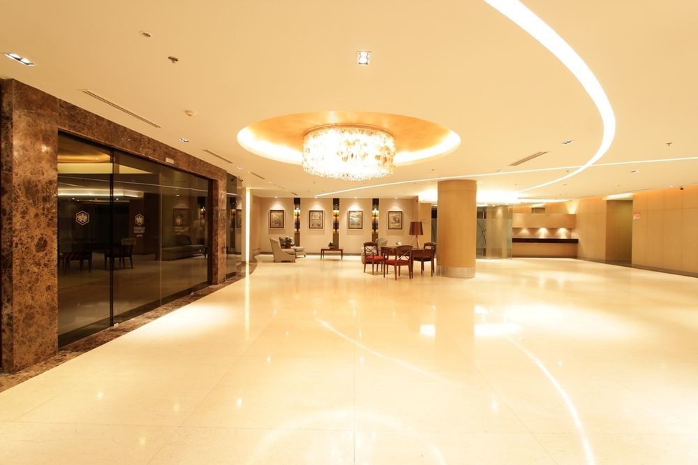 Garden Orchid Hotel Zamboanga Exterior photo